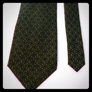 Vintage necktie-Neo Bill Blass